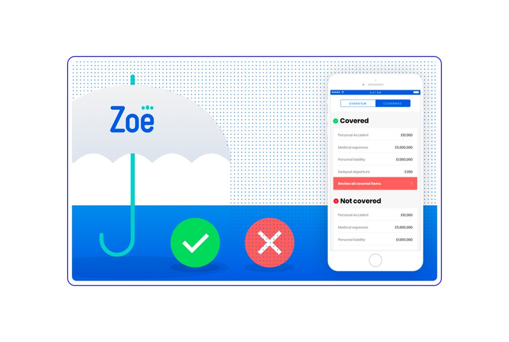 Thumbnail Zoe