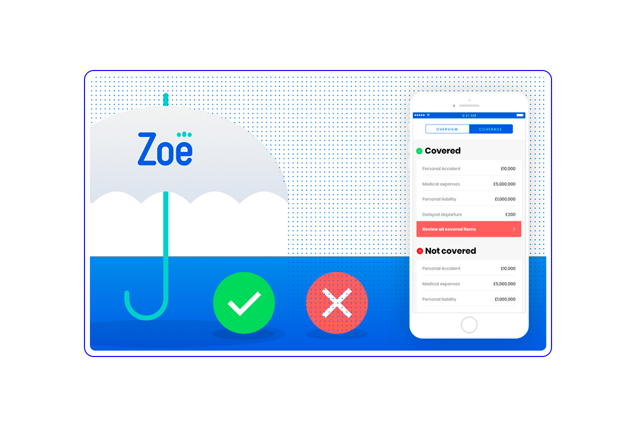 Thumbnail Zoe